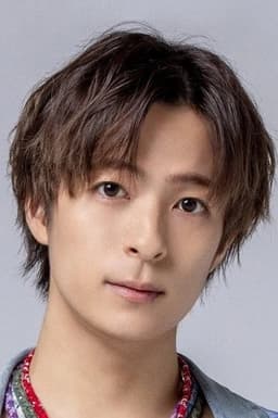 Photo of Hayate Wada