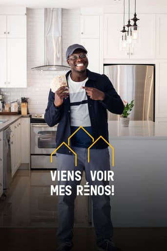 Poster for Viens voir mes rénos!