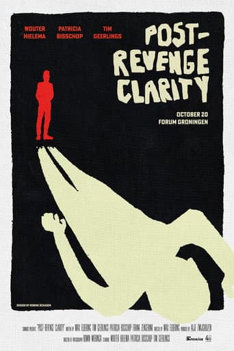 Poster for Post-Revenge Clarity