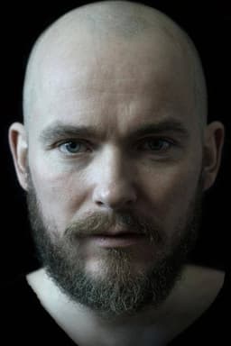 Photo of Thomas Knuth-Winterfeldt