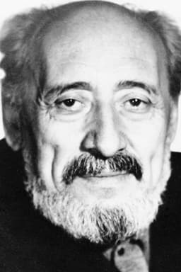 Photo of Yakov Belenkiy
