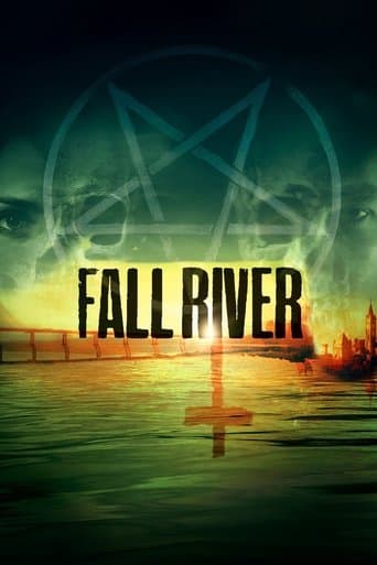 Poster for Fall River