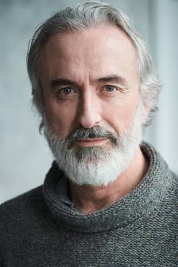 Photo of Declan Conlon