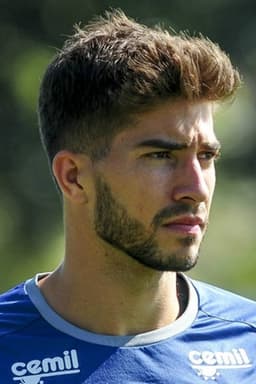 Photo of Lucas Silva