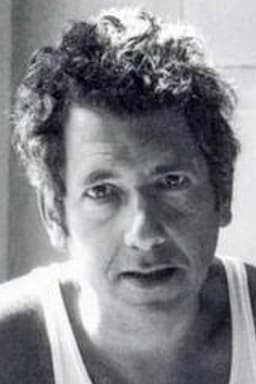 Photo of Henry Spira