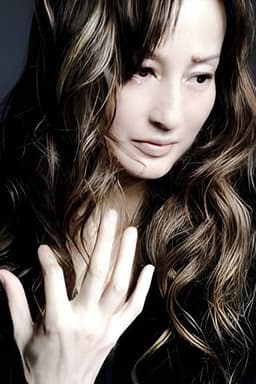 Photo of Ichiko Hashimoto