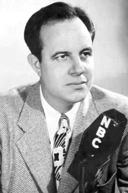 Photo of Jack Mather