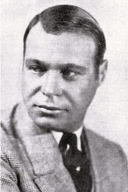 Photo of Matthew Betz