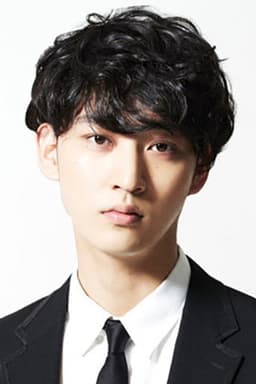 Photo of Shuhei Uesugi