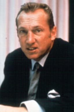 Photo of Al Davis