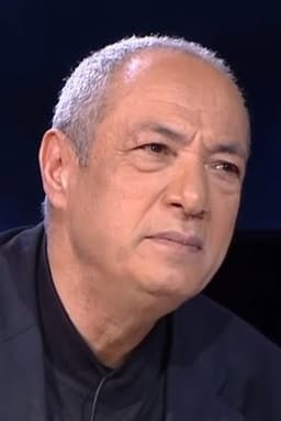 Photo of Raouf Ben Yaghlane