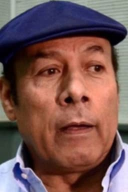 Photo of Ahmed Maher