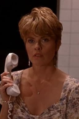 Photo of Melanie Norris
