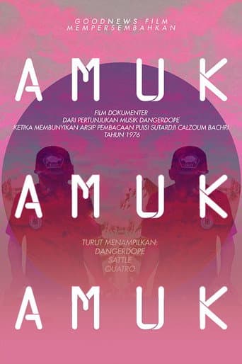 Poster for Amok