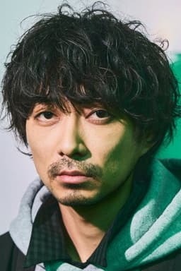 Photo of Kento Shibuya