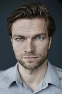 Photo of Thomas Skov Gaardsvig