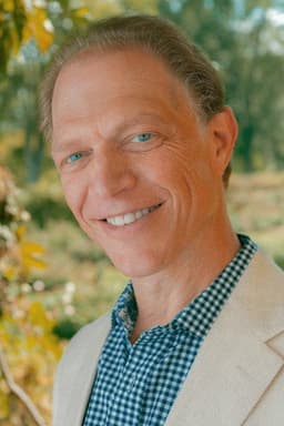 Photo of Jeffrey Alan Solomon