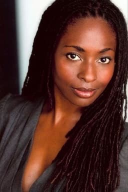 Photo of Allison Dean