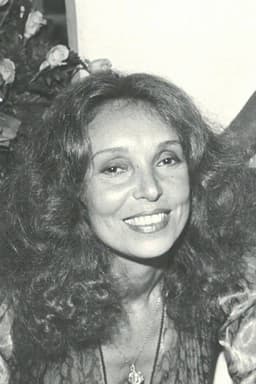 Photo of Maria Lúcia Dahl