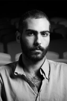 Photo of Saleh Saadi