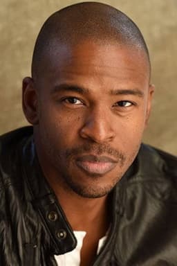 Photo of Mike Wade