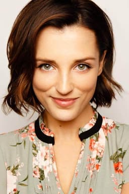 Photo of Katrina Norman