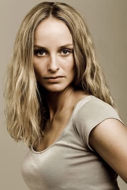 Photo of Lara-Joy Körner