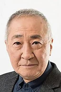 Photo of Junshi Shimada