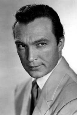 Photo of Warren Stevens