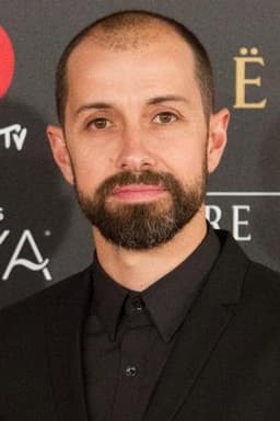 Photo of Javier Agirre Erauso