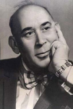 Photo of Gotlib Roninson