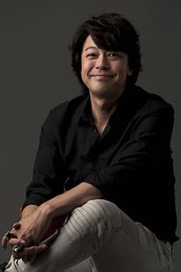 Photo of Yoshiro Matsumoto