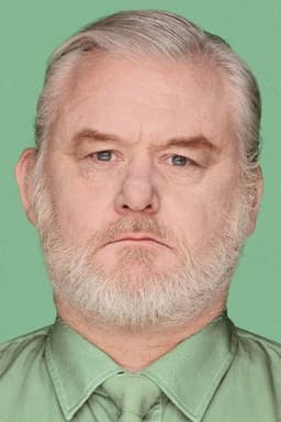 Photo of Jesper Hyldegaard