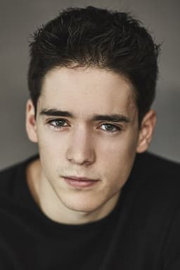 Photo of Marcos Ruiz