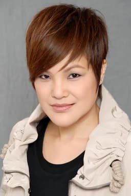 Photo of Celine Ma Tai-Lo