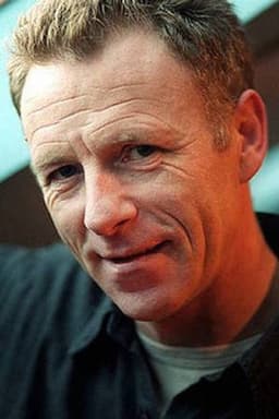 Photo of Stuart Dunne