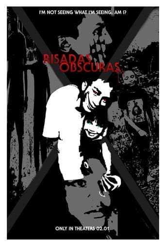 Poster for Risadas Obscuras
