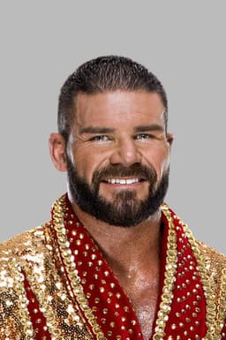 Photo of Robert Roode Jr.