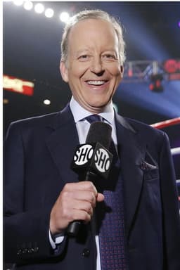 Photo of Jim Gray