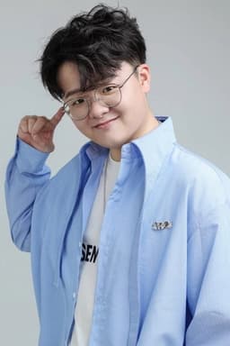 Photo of Wu Hao