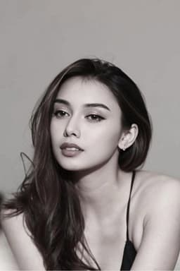 Photo of Angelica Cervantes