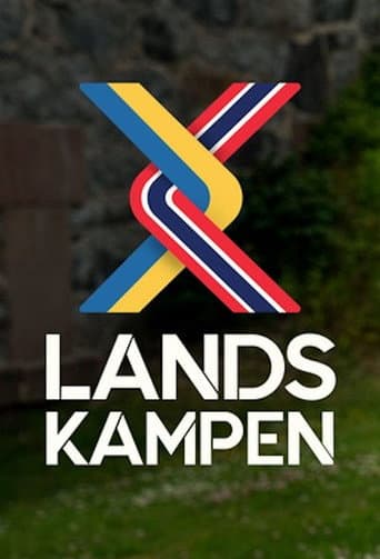 Poster for Landskampen