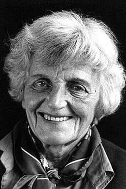 Photo of Gerty Molzen