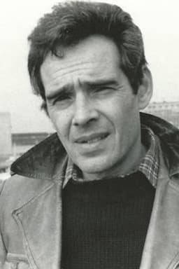 Photo of Victor Arnold