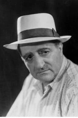 Photo of Henri Poupon