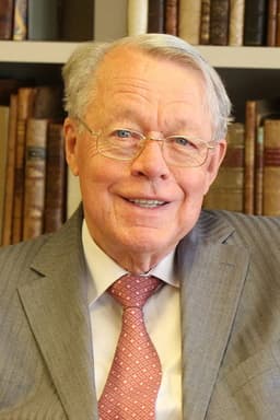 Photo of Joost Ritman
