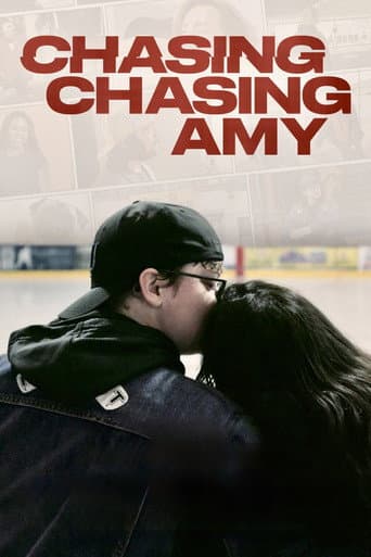 Poster for Chasing Chasing Amy