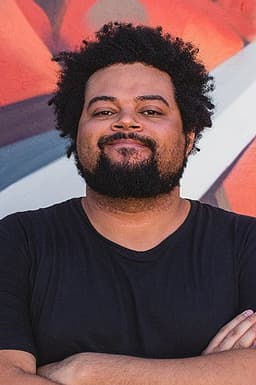 Photo of André Novais Oliveira