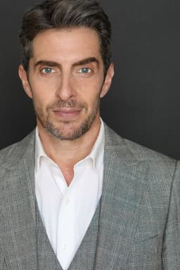Photo of Andrew Ableson