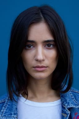 Photo of Sol Rodriguez